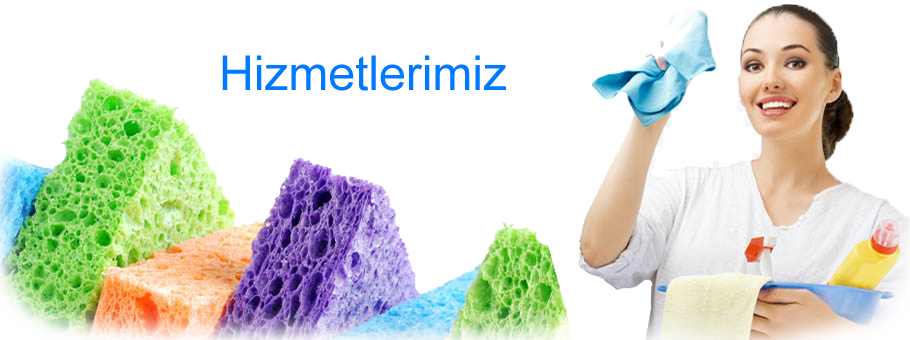 Hizmetlerimiz