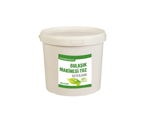 POWDER MATIC