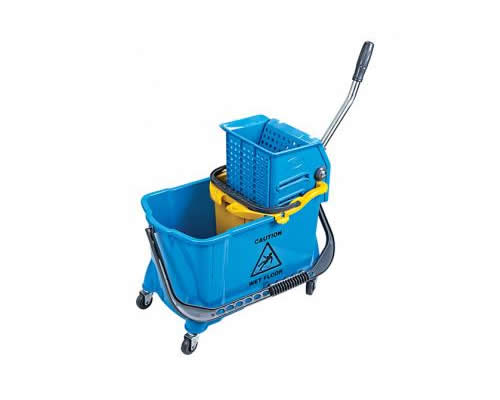 TEMİZLİK ARABASI MOP